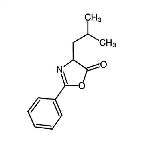 4-异丁基-2-苯基-5(4H)-酮
