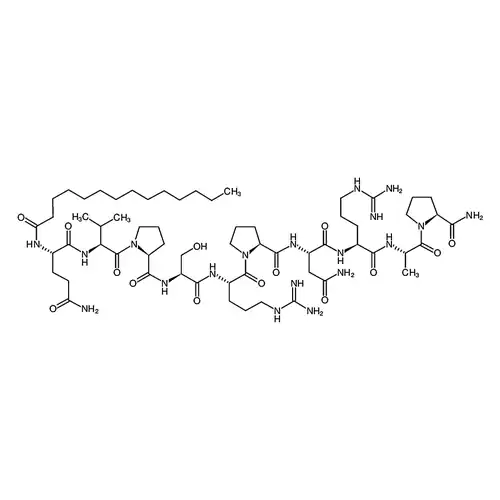 DynaMin inhibitory peptide, myristoylated