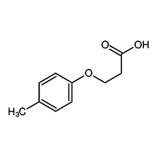 3-(对甲苯氧基)丙酸