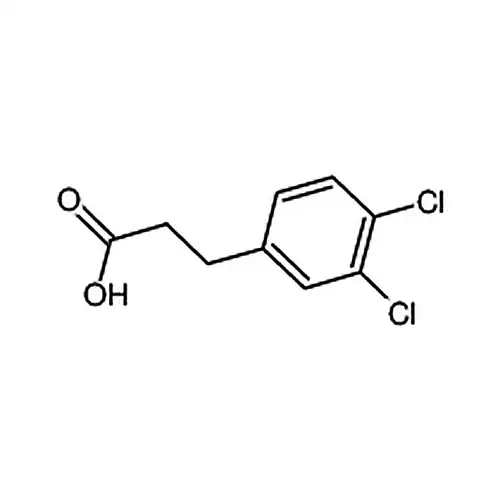 3-(3,4-氯苯基)丙酸