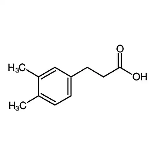 3-(3，4-dimethylphenyl)propanoicacid