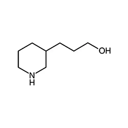 3-(3-哌啶基)-1-丙醇