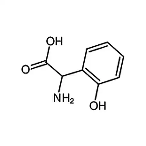 2-羟基-DL-苯甘氨酸