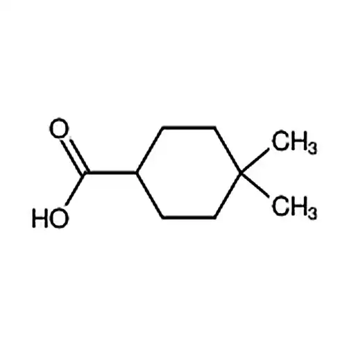 4,4-二甲基环己烷甲酸