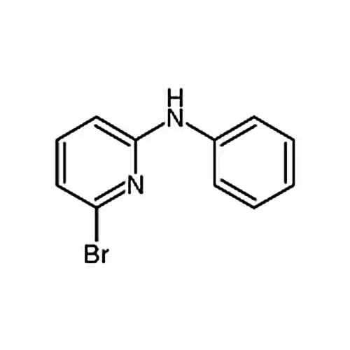 6-溴-N-苯基吡啶-2-胺