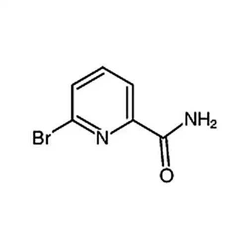 6-溴吡啶甲酰胺