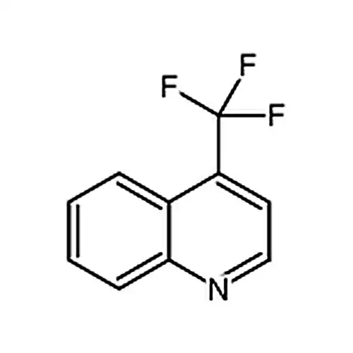 4-(三氟甲基)喹啉