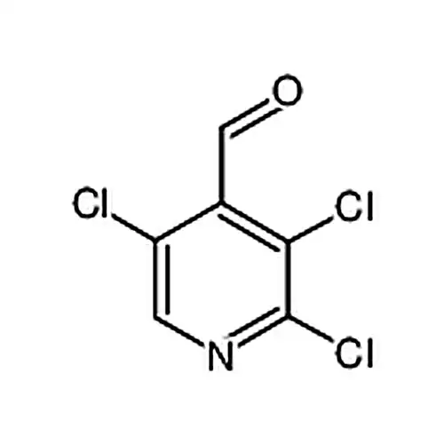 2,3,5-三氯-4-吡啶甲醛