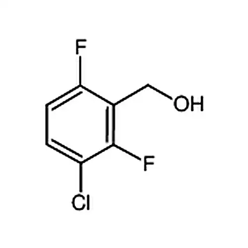 3-氯-2,6-二氟苯甲醇