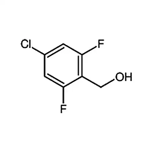 (4-氯-2，6-二氟苯基)甲醇