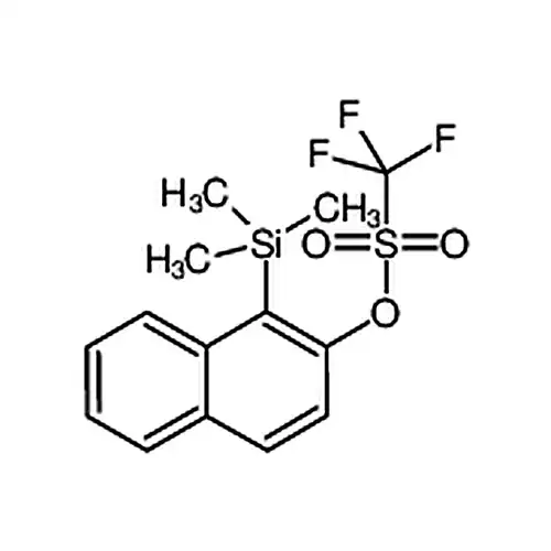 三氟甲磺酸1-(三甲基硅基)-2-萘酯