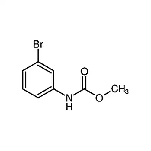 (3-溴苯基)氨基甲酸甲酯