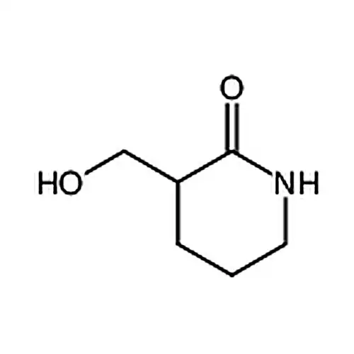 3-(羟甲基)哌啶-2-酮