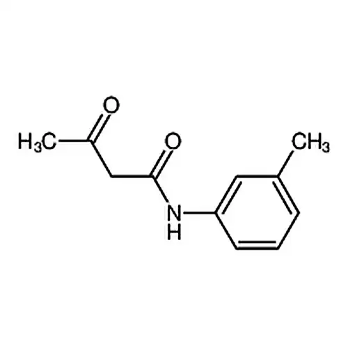 3-氧代-N-m-甲苯基丁酰胺