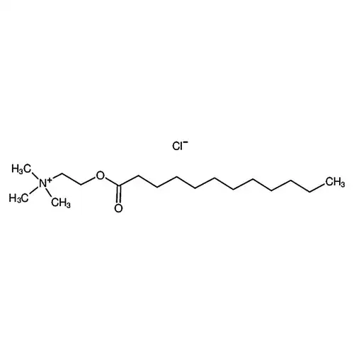 Lauroylcholine Chloride
