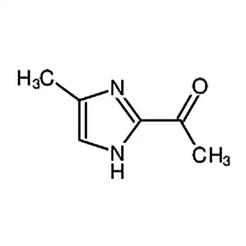 1-(4-Methyl-1H-imidazol-2-yl)ethanone