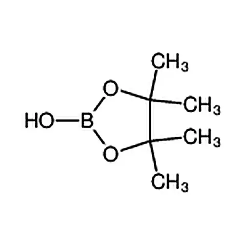 4,4,5,5-四甲基-1,3,2-二氧杂硼硼烷-2-醇