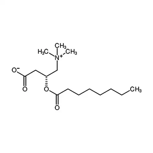 辛酰- L -肉碱