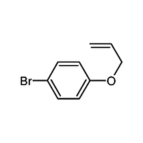 1-(烯丙氧基)-4-溴苯