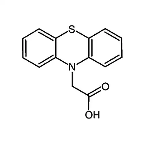 吩噻嗪-10-基-乙酸