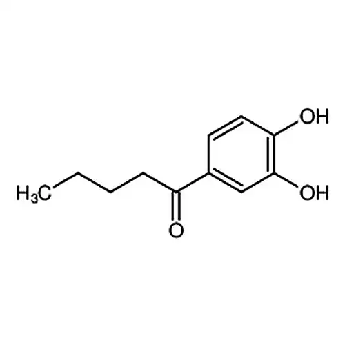 1-(3,4-二羟基苯基)戊-1-酮