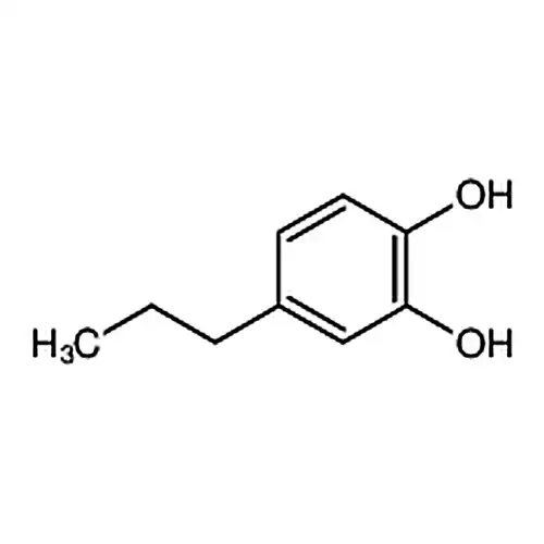 4-丙基苯-1,2-二醇