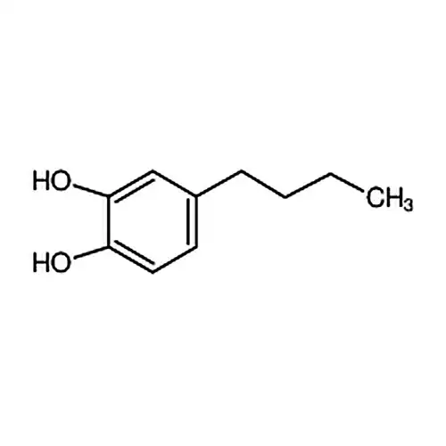 4-丁基苯-1,2-二醇