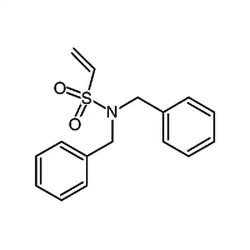 N，N-双(4-甲氧基苄基)乙烯磺酰胺