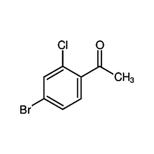 2'-氯-4'-溴苯乙酮