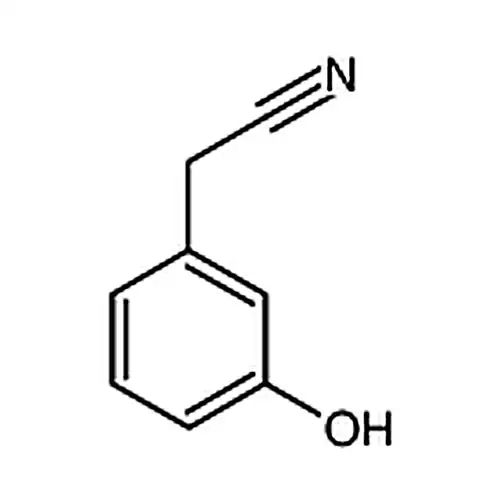 2-(3-羟基苯基)乙腈