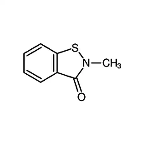 2-甲基苯并[d]异噻唑-3(2H)-酮