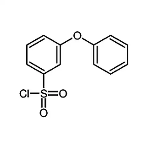 3-苯氧基苯-1-磺酰氯