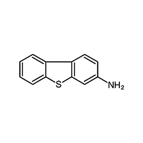 二苯并[b,d]噻吩-3-胺