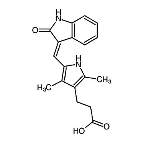 TSU-68 (SU6668, Orantinib)