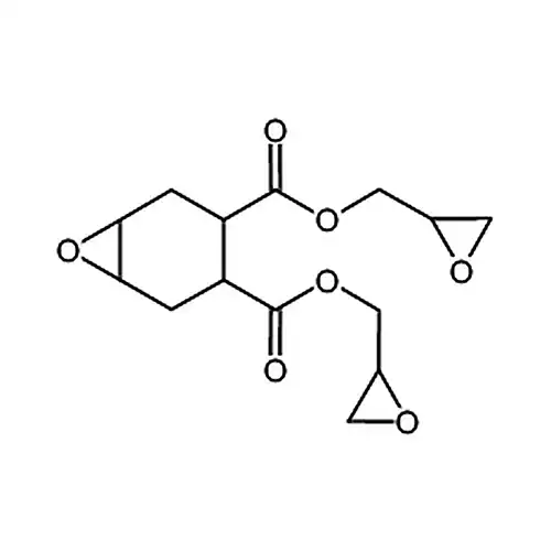 4，5-环氧四氢邻苯二甲酸二缩水甘油酯