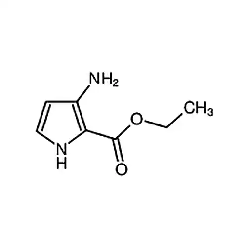 3-氨基-1H-吡咯-2-甲酸乙酯