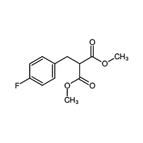 2-(4-氟苄基)丙二酸二甲酯