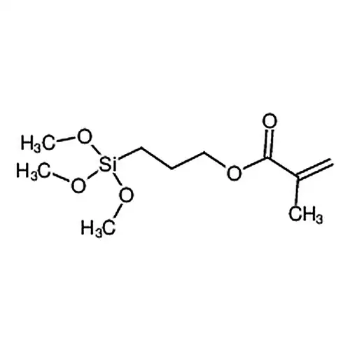 3-(异丁烯酰氧)丙基三甲氧基硅烷