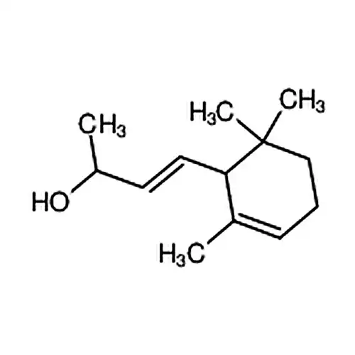 α-紫罗兰醇