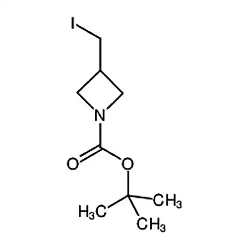 1-BOC-（3-碘甲基）氮杂环丁烷