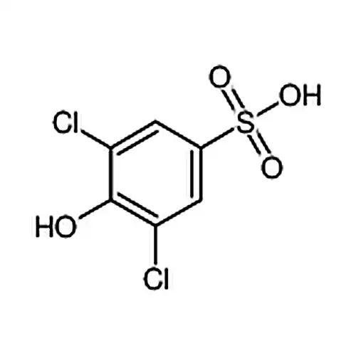 3,5-二氯-4-羟基苯磺酸