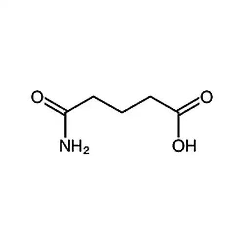 5-氨基-5-氧代庚酸