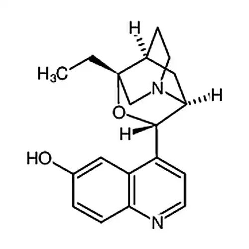 β-6''-羟基异辛可宁