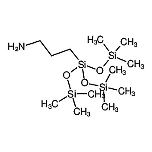 丙氨基三(三甲基硅氧基)硅烷