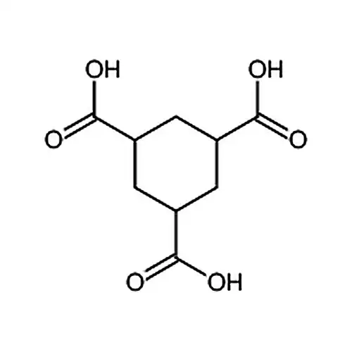 1,3,5-环己烷三羧酸 (顺反混合物)