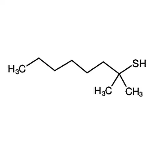 叔壬基硫醇 (混合物)