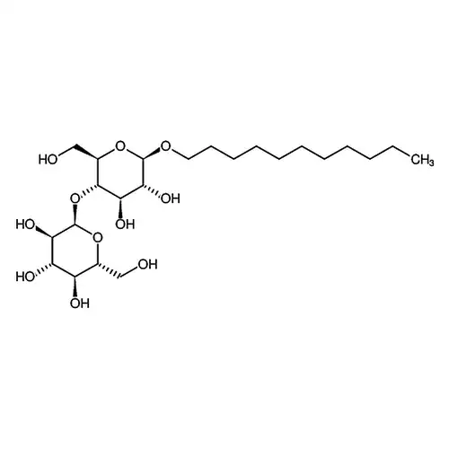 十一烷基-β-D-麦芽糖苷
