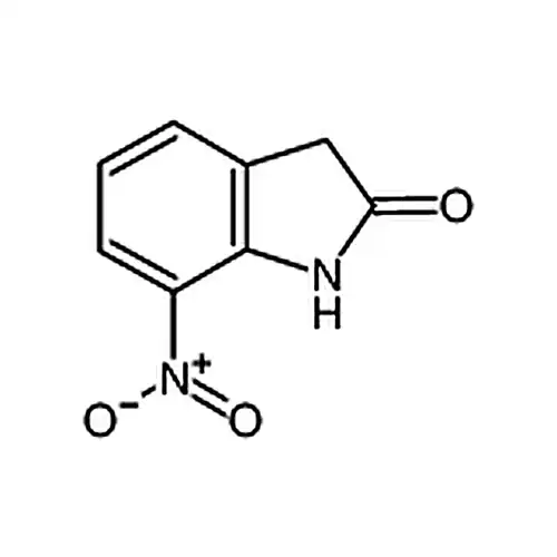 7-硝基吲哚-2-酮