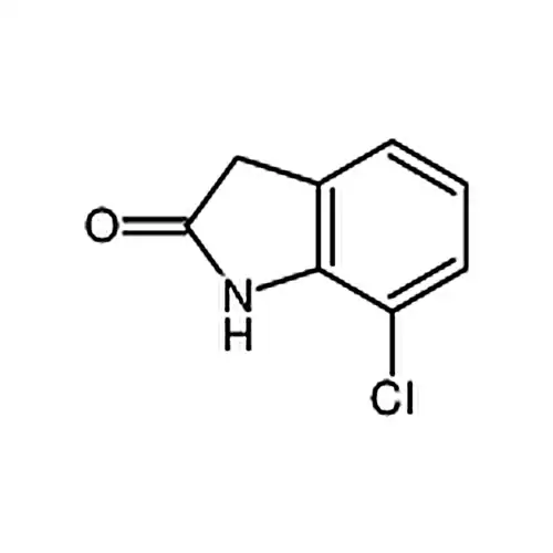 7-氯-1,3-吲哚-2-酮