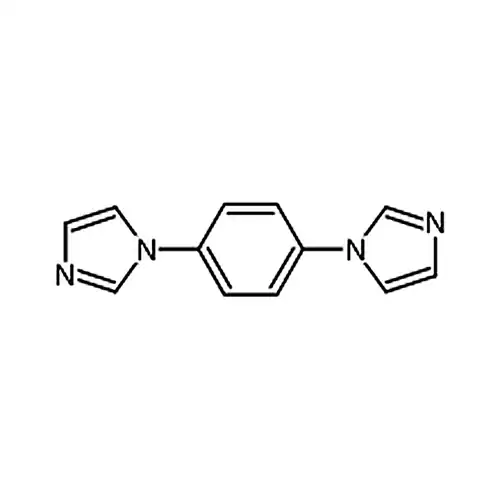 1,4-二(1H-咪唑-1-基)苯